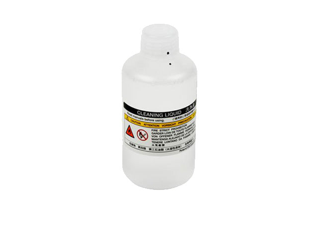 Cleaning Solution for Eco Solvent printer 100ml