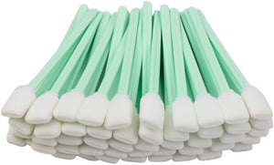 High Quality Cleaning Swabs for Roland inkjet Printer x100 pack