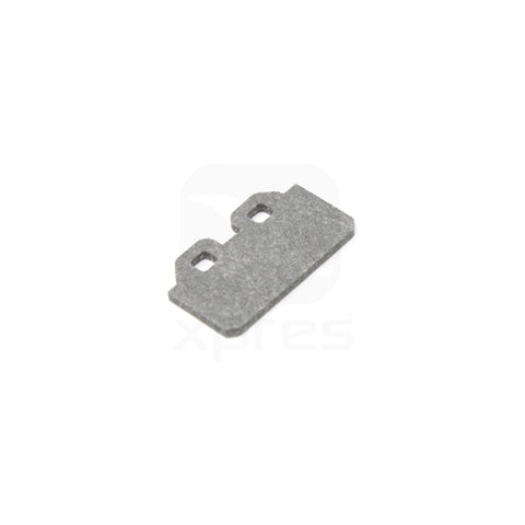 Genuine OEM Roland wiper felt Part Number 1000006736