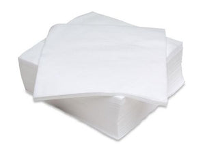 Premium Lint free Wipes x50 (30cm x 38cm)